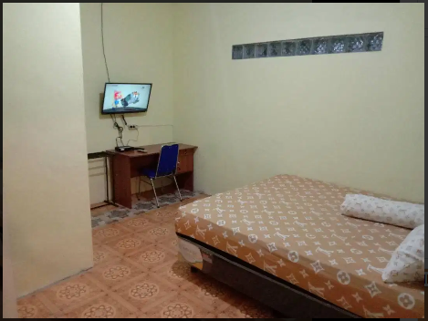 Foto 5 Kos Sei Putih di Medan