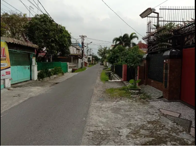Foto utama Kos Sei Putih di Medan