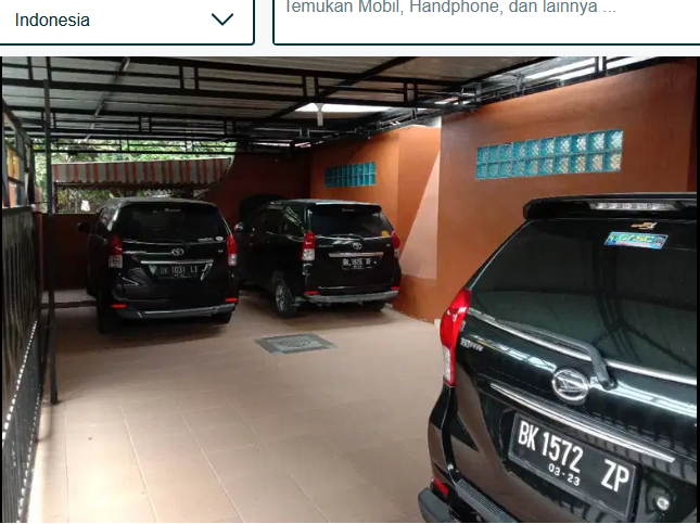 Foto 2 Kos Sei Putih di Medan