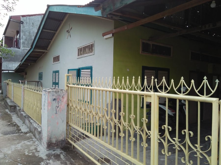 Foto KOST Bu AMI// KOST WANITA Daerah Komplek Griya Ria di Medan