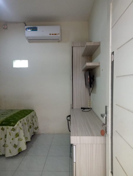 Foto 5 Az-Zahra House Rumah Kost Putri di Medan