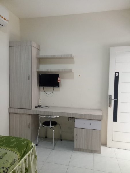 Foto 3 Az-Zahra House Rumah Kost Putri di Medan