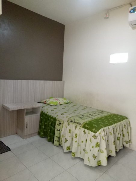 Foto 4 Az-Zahra House Rumah Kost Putri di Medan