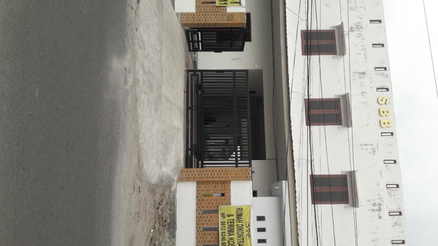 Foto utama Kost SBB di Medan