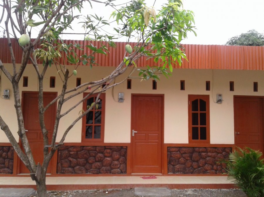 Foto utama ANISSA KOST di Medan