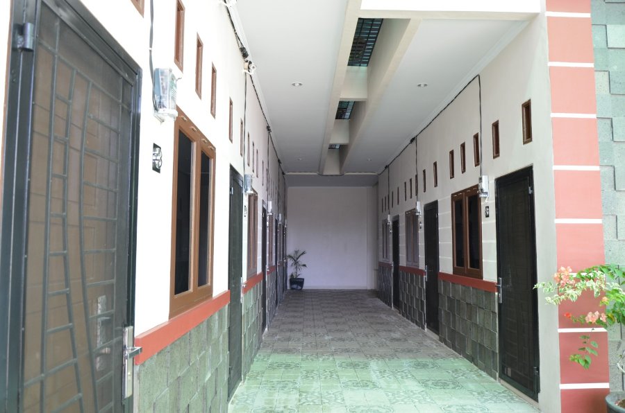 Foto 5 Kost Mewah & Lengkap - Harga Terjangkau di Medan