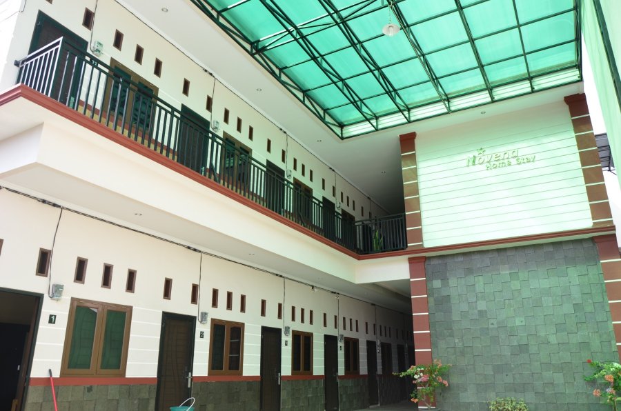 Foto 4 Kost Mewah & Lengkap - Harga Terjangkau di Medan