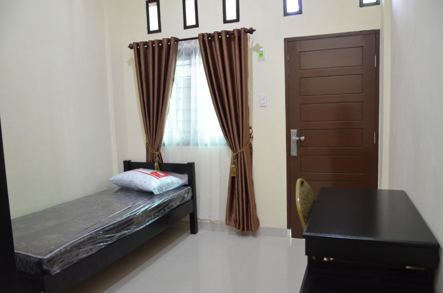 Foto utama Kost Mewah & Lengkap - Harga Terjangkau di Medan