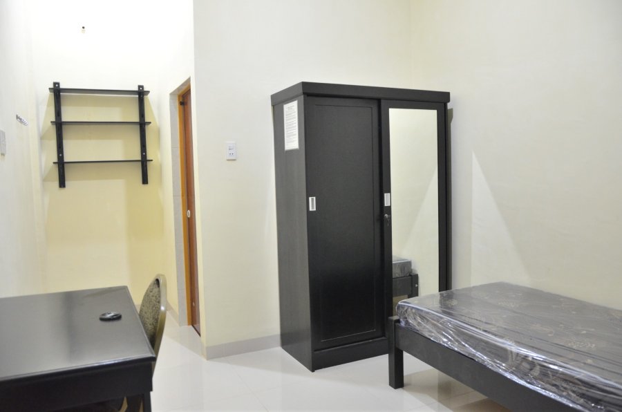 Foto 2 Kost Mewah & Lengkap - Harga Terjangkau di Medan