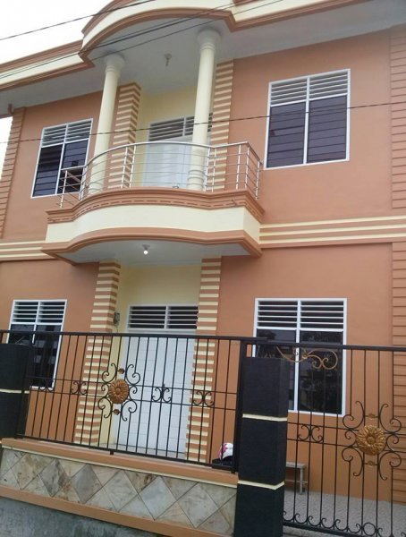 Foto utama Kost Muslimah Nabilah di Medan