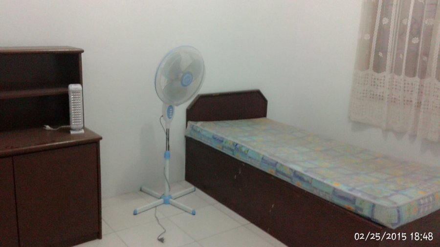 Foto 3 Kost Muslimah Nabilah di Medan