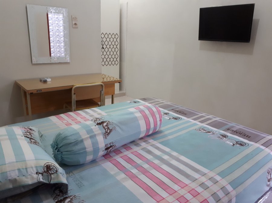 Foto 2 Rumah Kost Exclusive di Komplek TASBI Medan di Medan