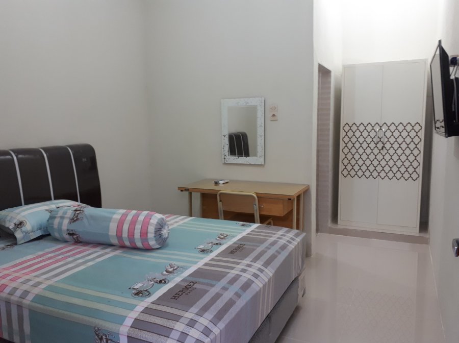 Foto 3 Rumah Kost Exclusive di Komplek TASBI Medan di Medan