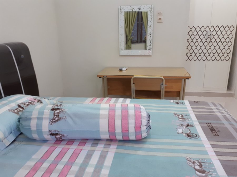 Foto utama Rumah Kost Exclusive di Komplek TASBI Medan di Medan