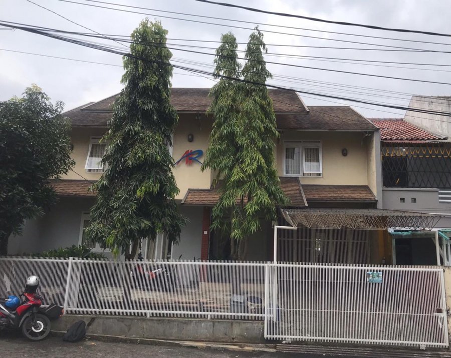 Foto Kost Putri AR Cikutra Dekat Widyatama ITENAS
