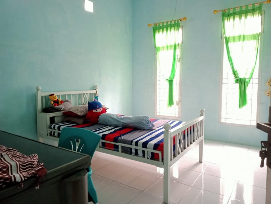 Foto 4 Kos Muslimah Asam Kumbang di Medan