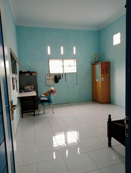 Foto 2 Kos Muslimah Asam Kumbang di Medan