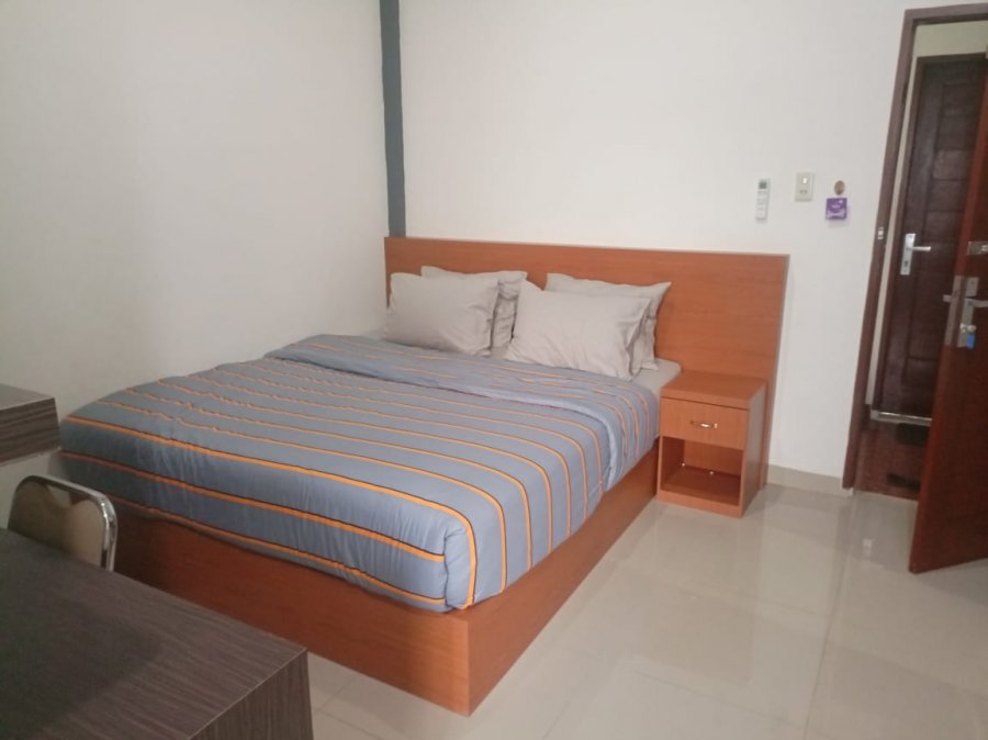 Foto 2 Ben House kos Elite Medan harian / bulanan . aman, di Medan