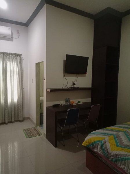 Foto 4 Ben House kos Elite Medan harian / bulanan . aman, di Medan