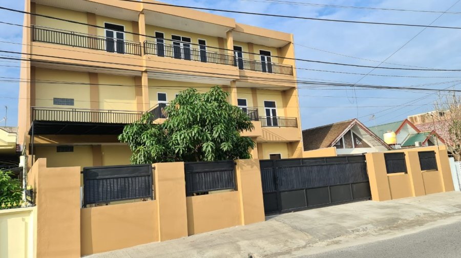 Foto utama Kost D'Askar di Medan