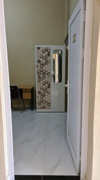 Foto 4 Kost D'Askar di Medan