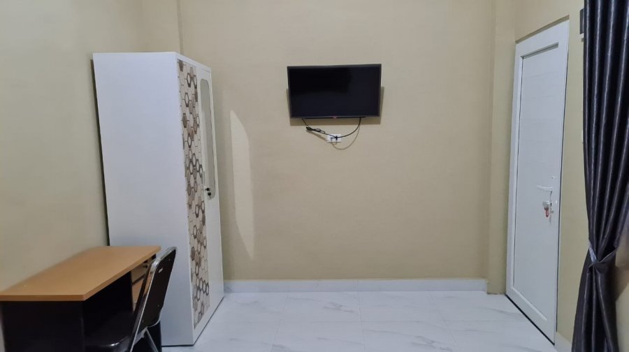 Foto 3 Kost D'Askar di Medan