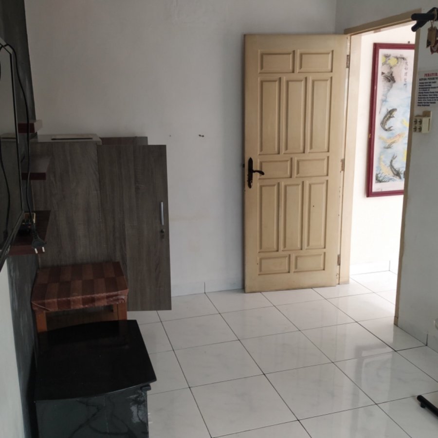 Foto 5 Kost indekost indekos kos pusat kota medan thamrin di Medan