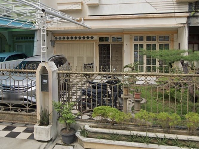 Foto utama Kost indekost indekos kos pusat kota medan thamrin di Medan