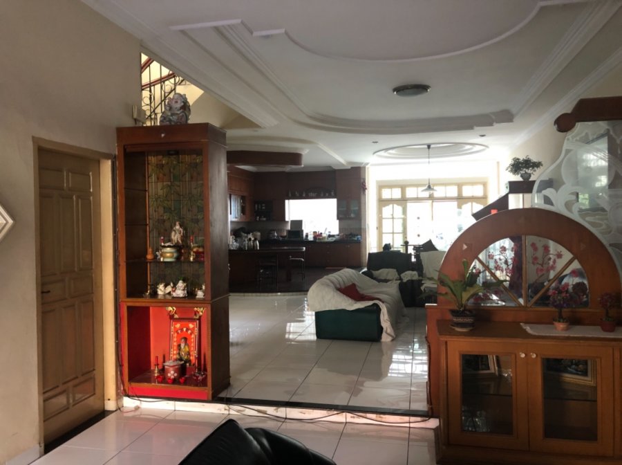Foto 2 Kost indekost indekos kos pusat kota medan thamrin di Medan