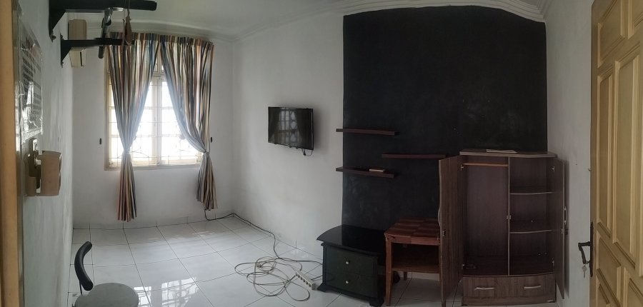 Foto 4 Kost indekost indekos kos pusat kota medan thamrin di Medan