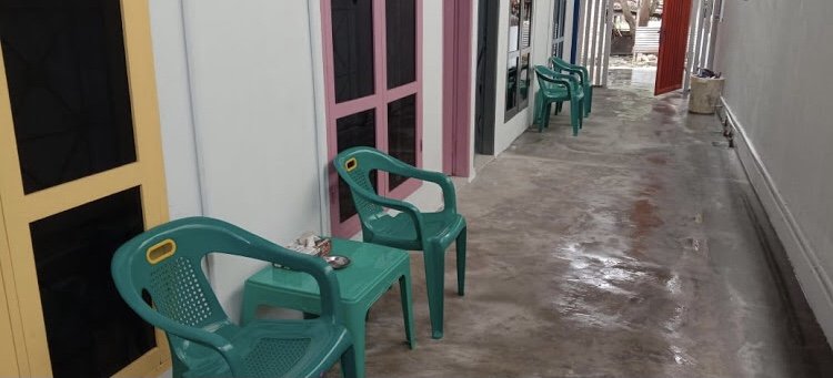 Foto 4 Sewa Kost - GADIKANAVEN Kost - Jalan Turi 1 di Medan