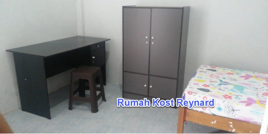 Foto utama Disewakan kamar kost di Setia Budi dekat France Ba di Medan