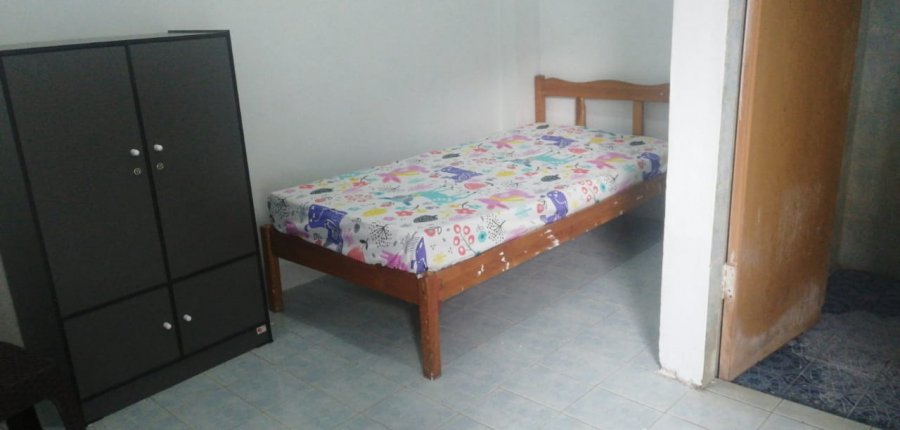 Foto 5 Disewakan kamar kost di Setia Budi dekat France Ba di Medan