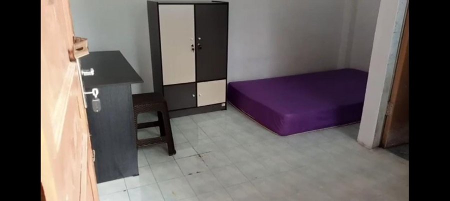 Foto 2 Disewakan kamar kost di Setia Budi dekat France Ba di Medan