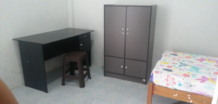Foto 4 Disewakan kamar kost di Setia Budi dekat France Ba di Medan