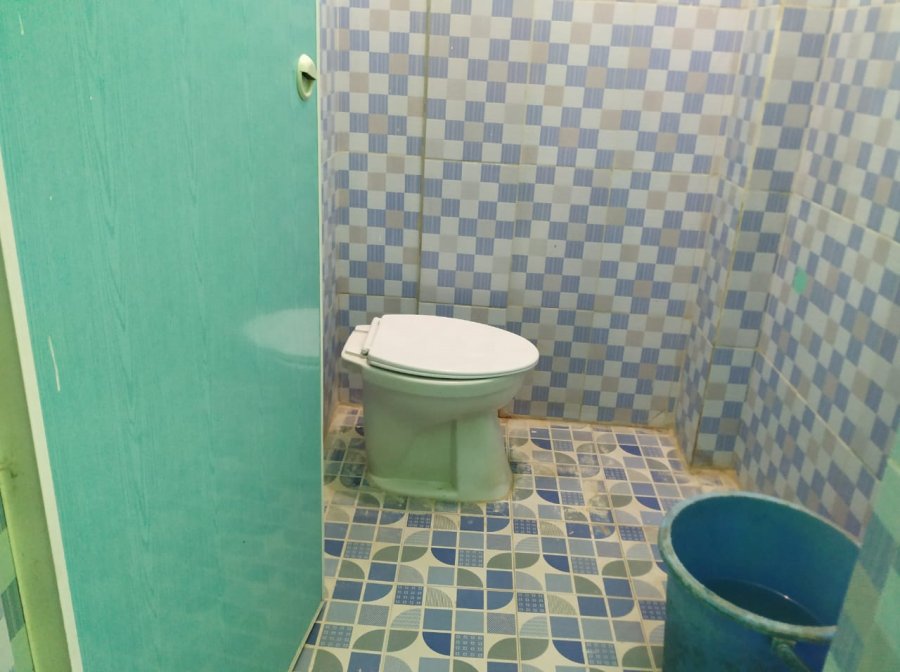 Foto 3 DIsewakan Kamar Kos Campur di daerah Pasar 1 Pada di Medan