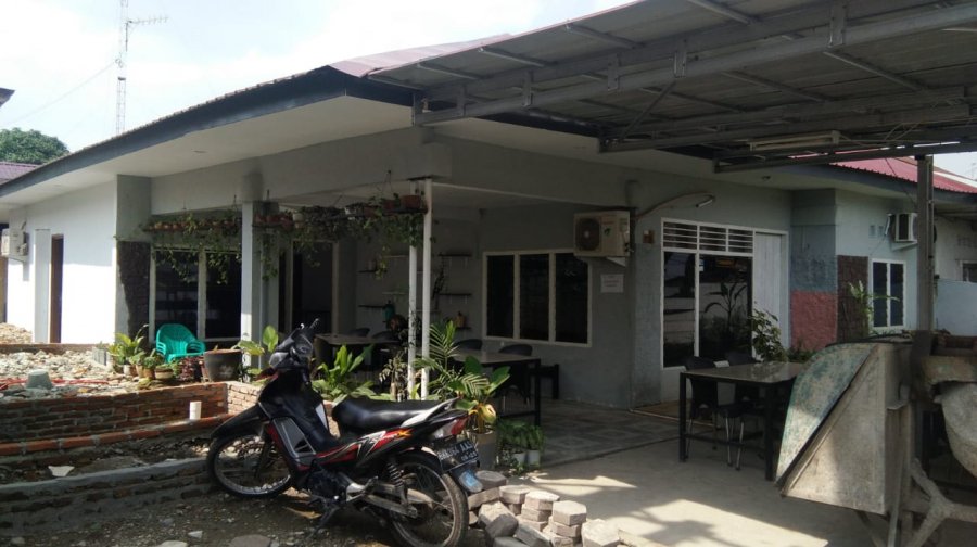 Foto 3 Rumah Sembilan Kost nyaman dan tenang di Medan