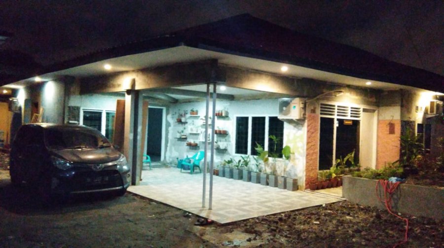 Foto 5 Rumah Sembilan Kost nyaman dan tenang di Medan