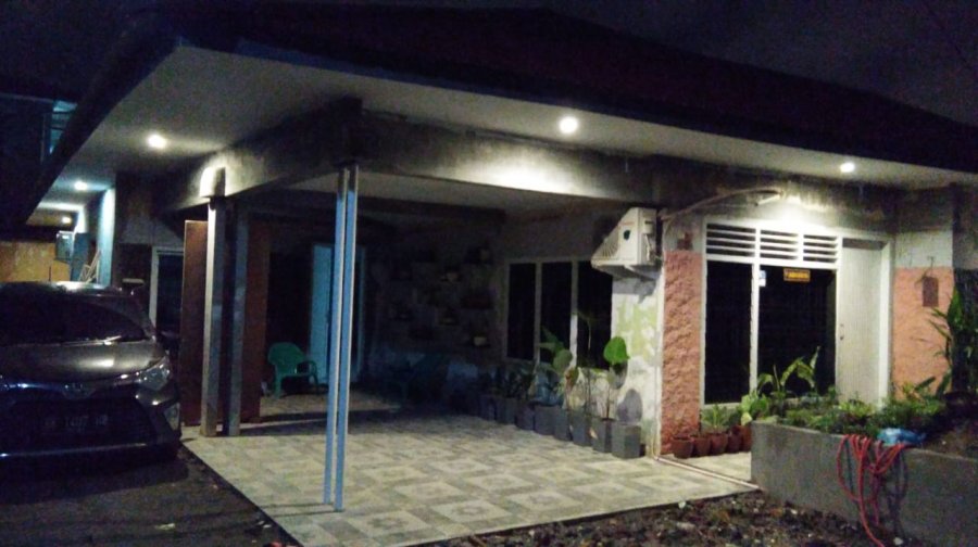 Foto 4 Rumah Sembilan Kost nyaman dan tenang di Medan