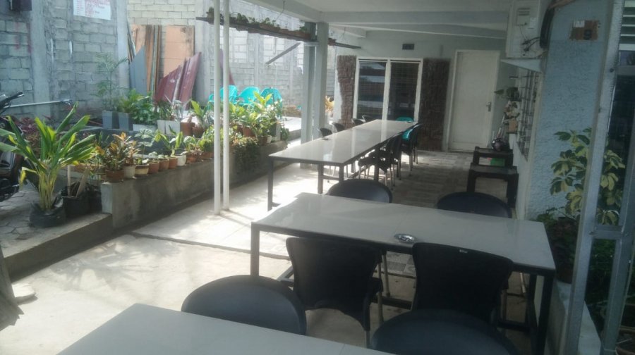 Foto 2 Rumah Sembilan Kost nyaman dan tenang di Medan