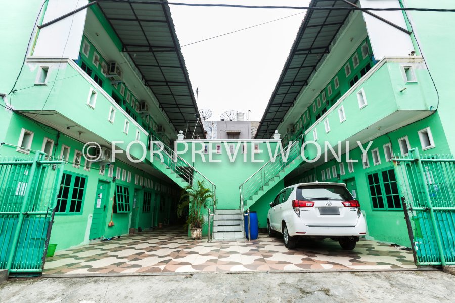 Foto 3 Kos VIP Full furnished + Internet dan AC, khusus w di Medan