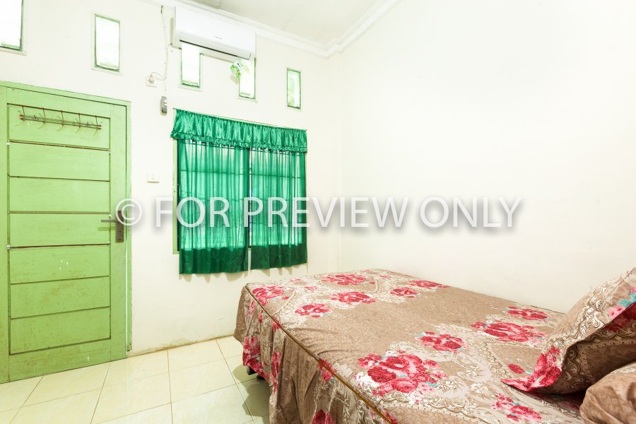 Foto 2 Kos VIP Full furnished + Internet dan AC, khusus w di Medan