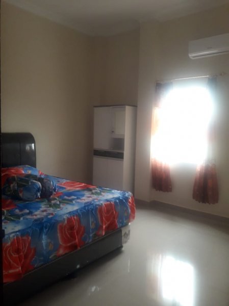 Foto utama Kos Muslimah - VIP full furnished di Medan
