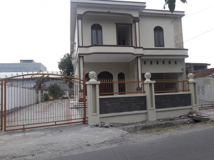 Foto 3 Kos Muslimah - VIP full furnished di Medan