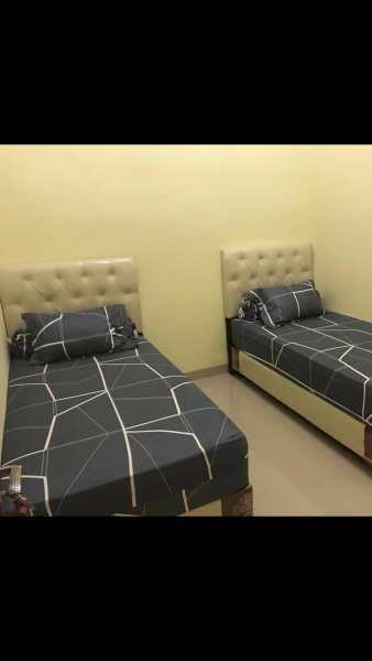 Foto 3 kost termurah se kota medan di Medan