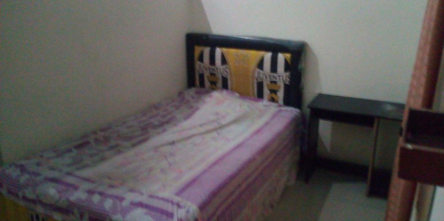 Foto 2 kost fasilitas lengkap murah di Medan