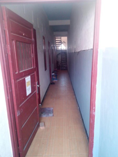 Foto 3 kost fasilitas lengkap murah di Medan