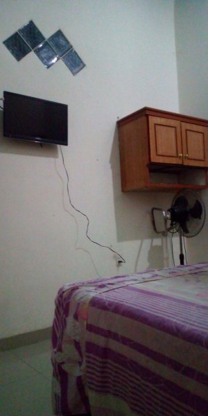 Foto utama kost fasilitas lengkap murah di Medan
