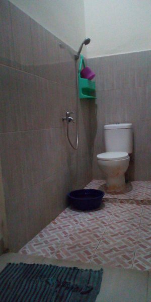 Foto 4 kost fasilitas lengkap murah di Medan