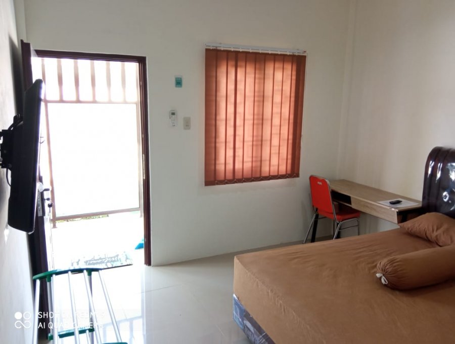 Foto 5 Kost VIP Ekslusif Semi Hotel di Medan